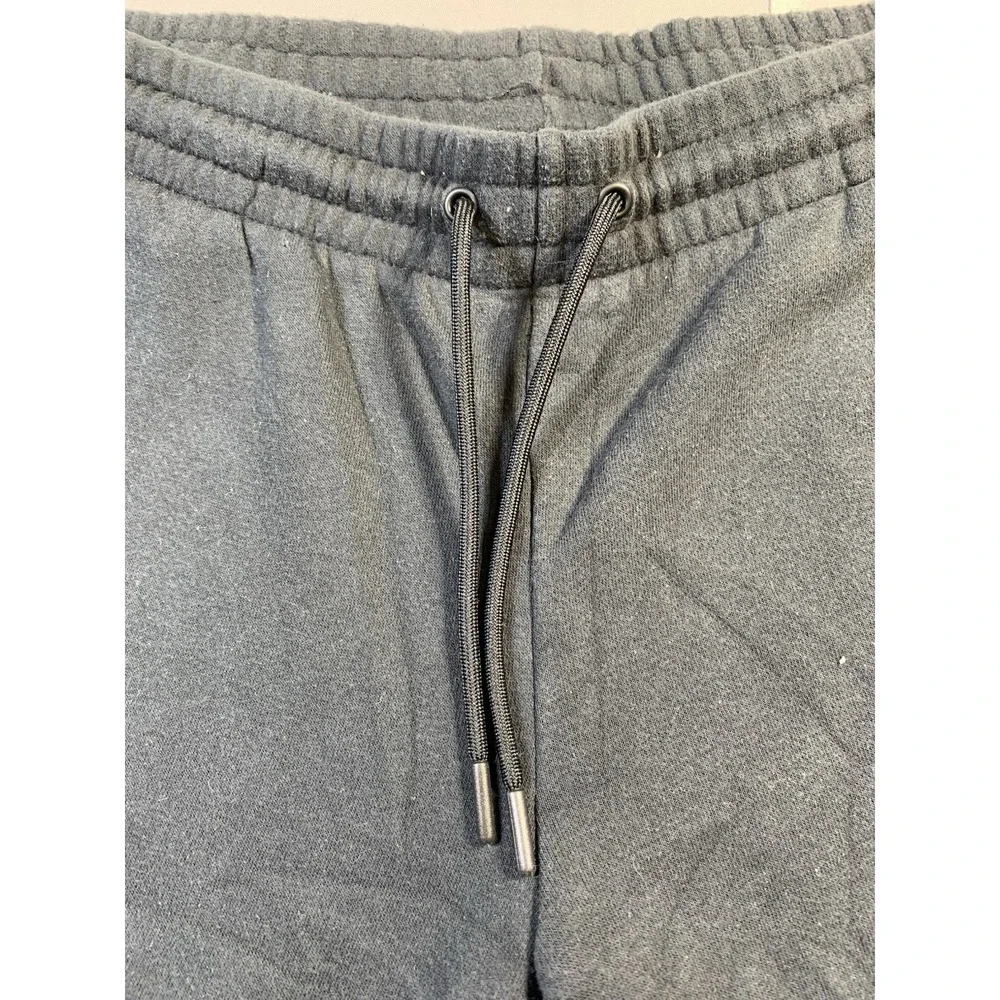 Adidas‎ Golf Joggers Black Pants Men's Size M